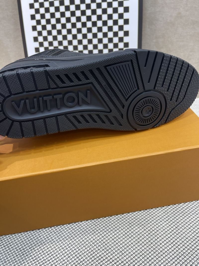 Louis Vuitton Trainer Sneaker